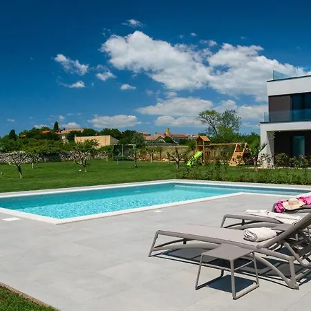 Modern And Stylish In