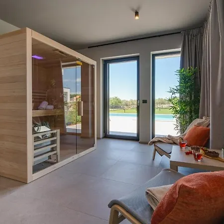 Modern And Stylish In * Vodnjan
