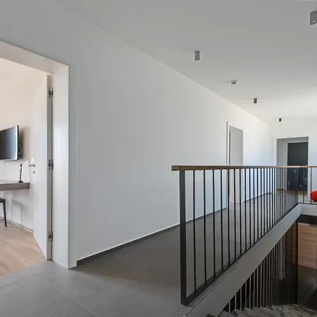 Modern And Stylish In