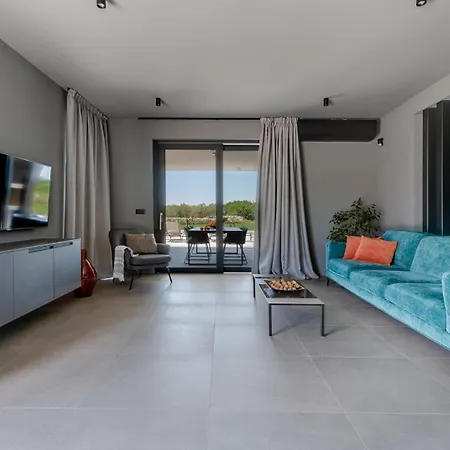 Modern And Stylish In * Vodnjan