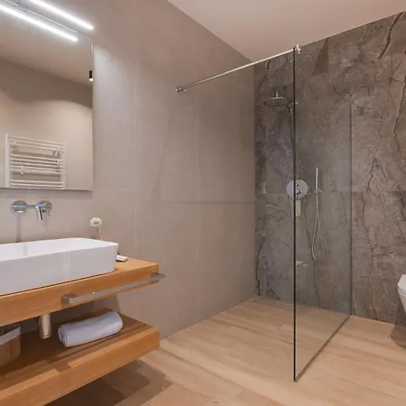 Villa Modern And Stylish In Vodnjan