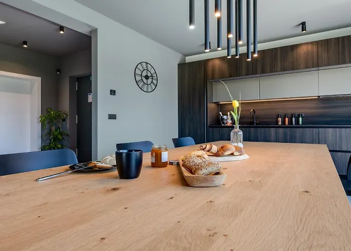 Modern And Stylish In * Vodnjan