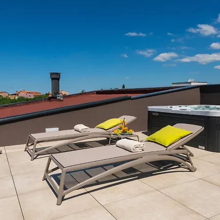 Modern And Stylish In