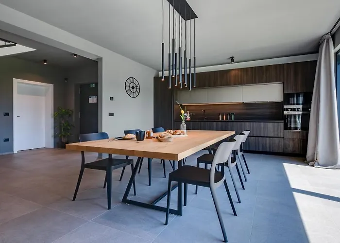 Modern And Stylish In